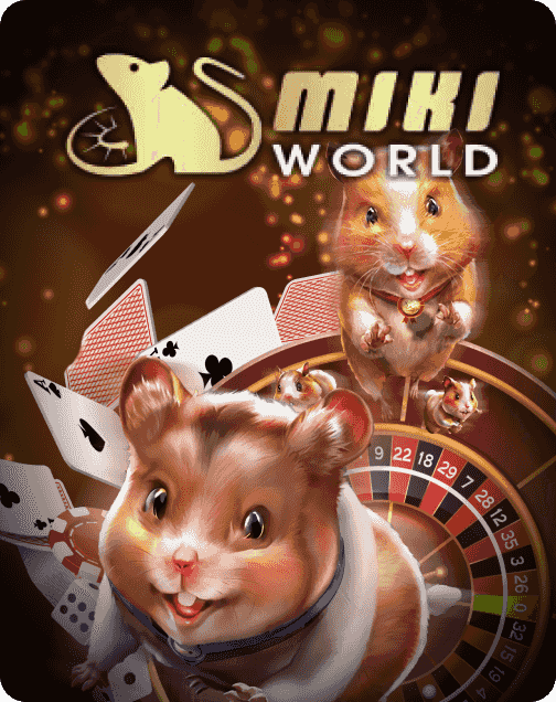 MIKI WORLD