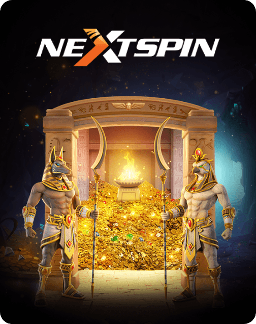 NEXT SPIN