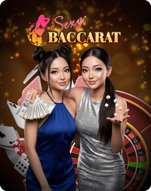 SEXY BACCARAT