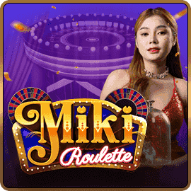 Live Roulette